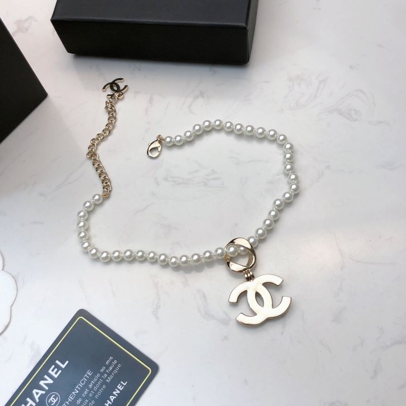 Chanel Necklaces